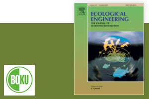 New Article in Ecological Engineering